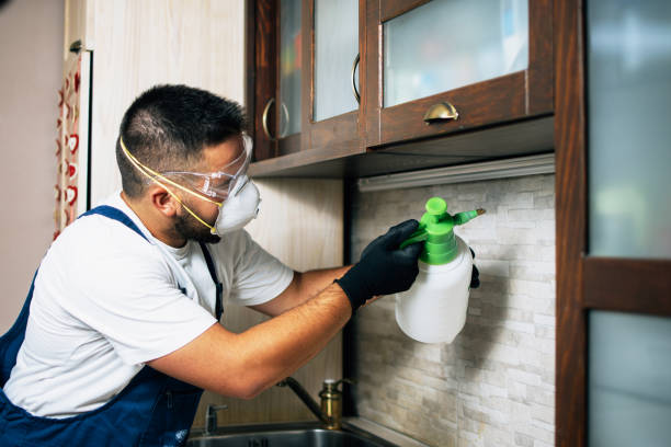 Barre, VT Pest Control Company